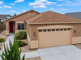 6082 E Livingston Loop, Prescott Valley, AZ 86314