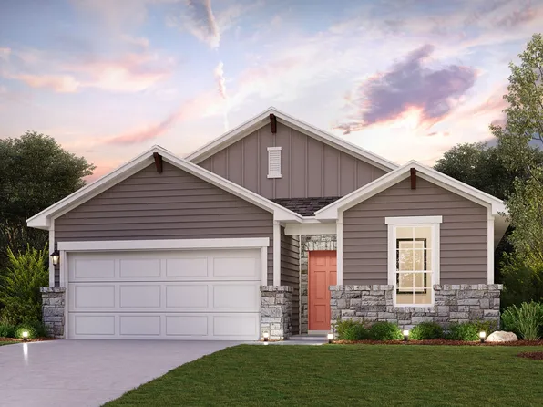159 Gullivers Dr, Elgin, TX 78621