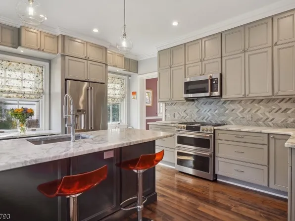 907 HILLSIDE AVE, Plainfield City, NJ 07060