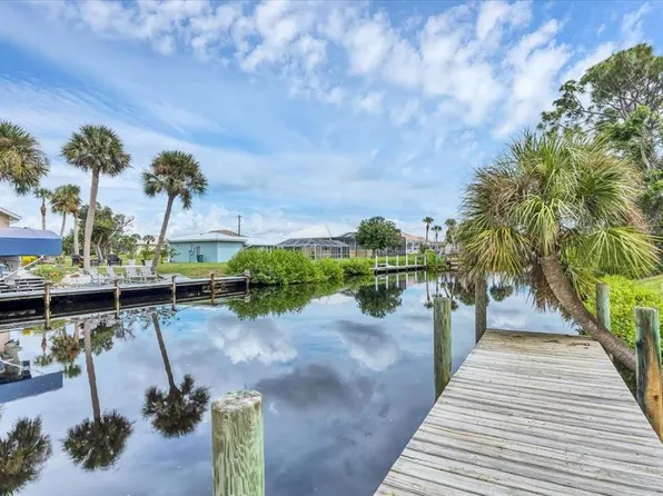 4696 Pompano St, Placida, FL 33946