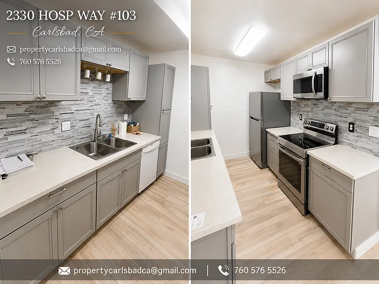 2330 Hosp Way #103 — Photo 3