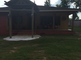 1306 W Marshall Ave, Longview, TX 75604