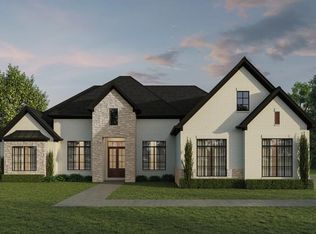 111 Bear Den Ct, Little Rock, AR 72223