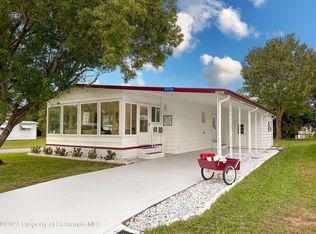 8008 Fairlane Ave, Brooksville, FL 34613