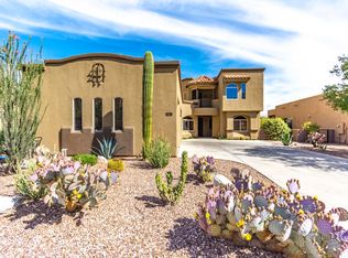 4718 N Placita Ventana Del Rio, Tucson, AZ 85750