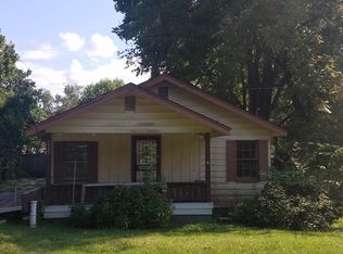 1757 Cleoford Ave, Memphis, TN 38127