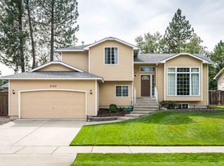7135 N Deschutes Dr, Spokane, WA 99208