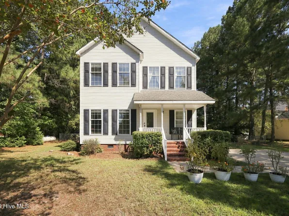 3329 White Blossom Drive, Winterville, NC 28590
