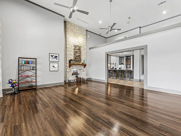 Ethos Apartments — Photo 18