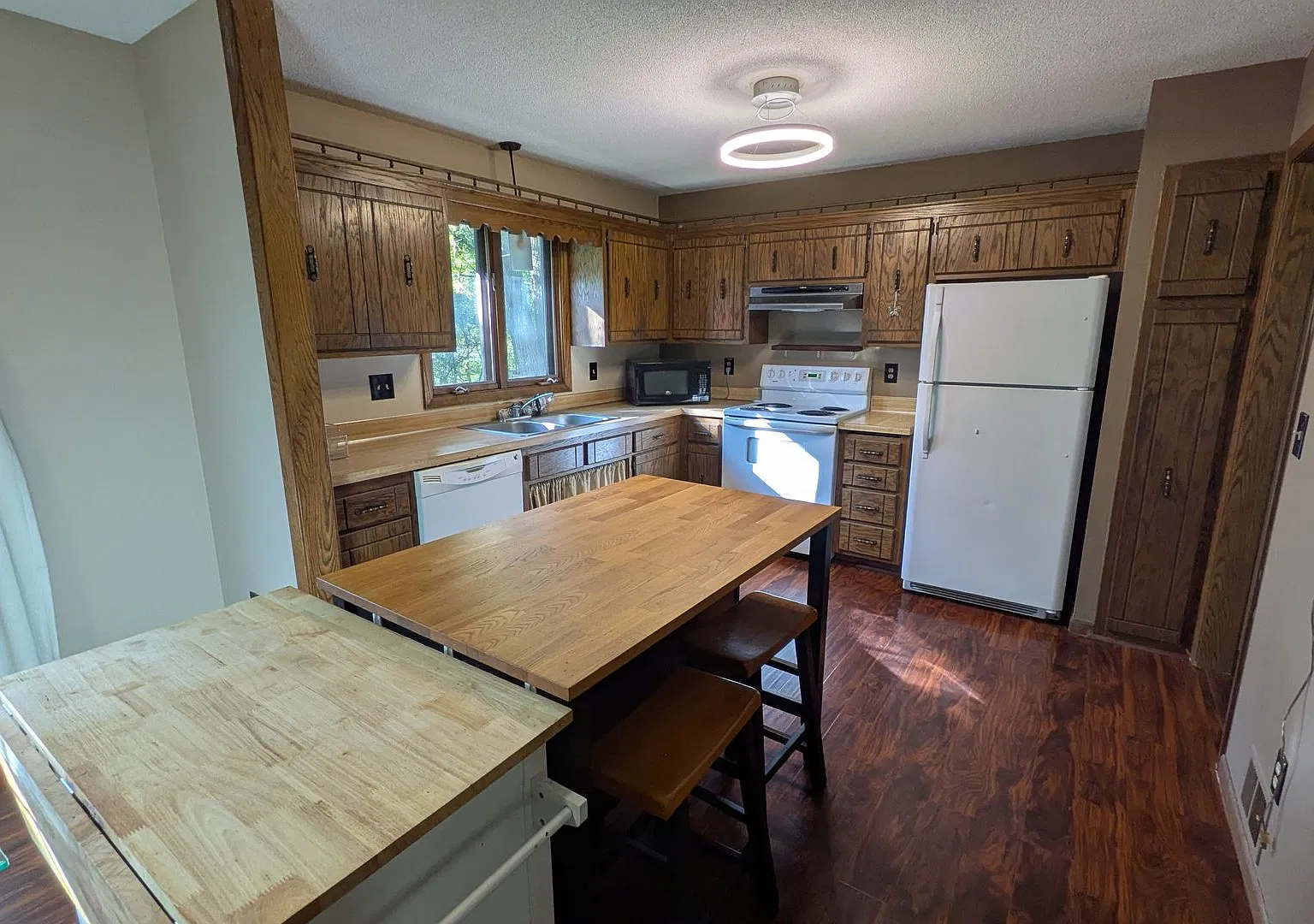 Neal's 1232 norton — Photo 3