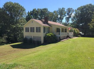 161 Bagwell Ln, Canton, GA 30115