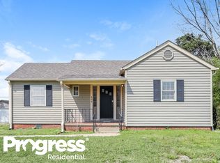 624 9th Ave, Pleasant Grove, AL 35127