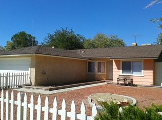 37317 Sabal Ave, Palmdale, CA 93552