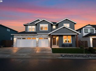 1320 S 44th Ave, Ridgefield, WA 98642