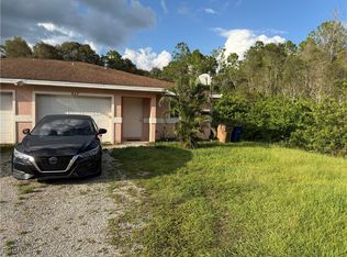 607 Nimitz Blvd, Lehigh Acres, FL 33974