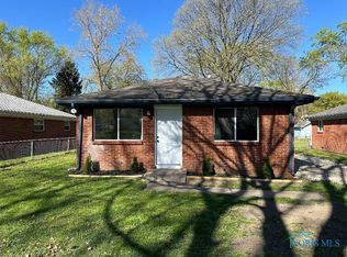 1424 Gage Rd, Toledo, OH 43612