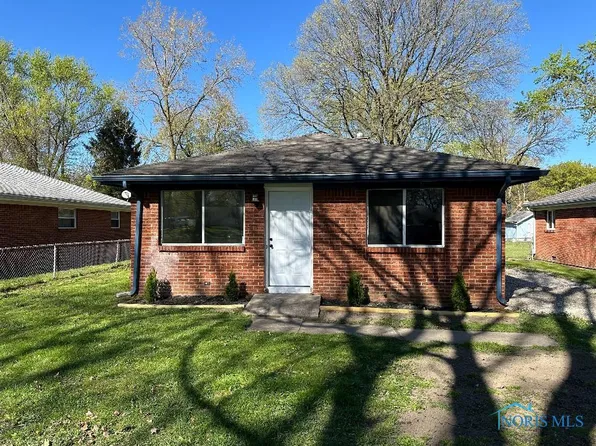 1424 Gage Rd, Toledo, OH 43612
