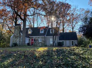 3574 Cantrell Rd NE, Atlanta, GA 30319