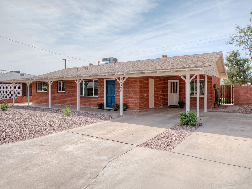 CLASSIC SCOTTSDALE ESTATES