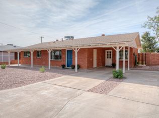 7439 E Holly St, Scottsdale, AZ 85257