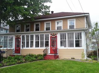 7601 Church St, Lowville, NY 13367