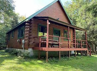 N7498-33 H, Curtis, MI 49820