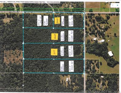 1 E 440th Rd, Claremore, OK, 74017