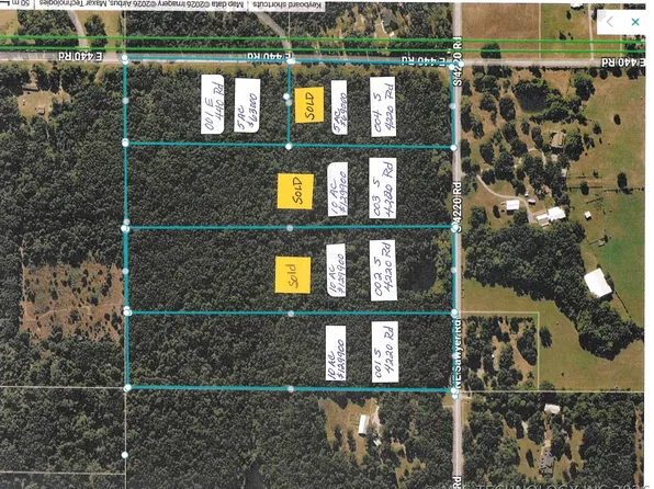 1 E 440th Rd, Claremore, OK 74017