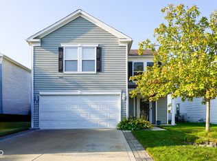 8805 Hosta Way, Camby, IN 46113