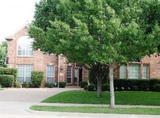 104 Flintshire Way, Coppell, TX 75019