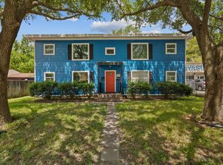 2324 Cedar Dr, La Marque, TX 77568