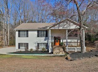 727 Ridgetop Rd, Bethlehem, GA 30620