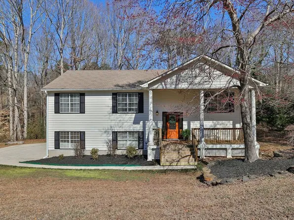 727 Ridgetop Rd, Bethlehem, GA 30620