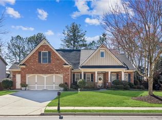 535 Cape Ivey Dr, Dacula, GA 30019