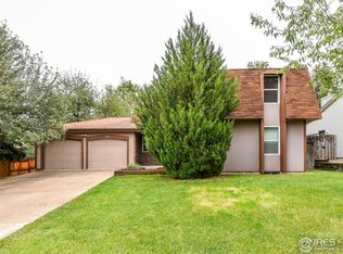 1824 Ridgewood Rd, Fort Collins, CO 80526