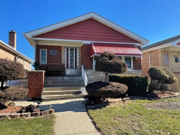 8515 S Kostner Ave, Chicago, IL 60652