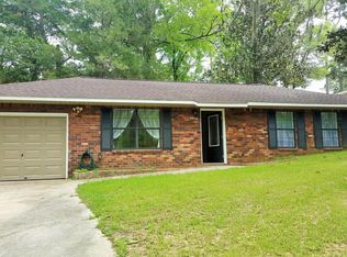 2956 Park St, Marianna, FL 32446