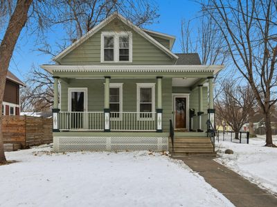 901 3rd St N, Fargo, ND, 58102