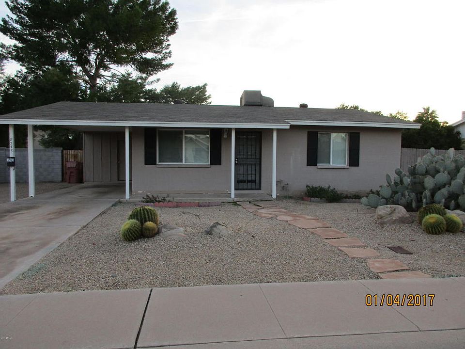 1st image of 8543 E Mackenzie Dr