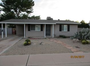 8543 E Mackenzie Dr, Scottsdale, AZ 85251