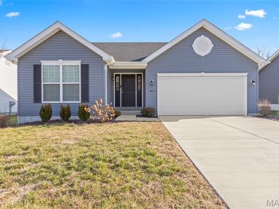 5917 Creek Side Pl, Cedar Hill, MO, 63016