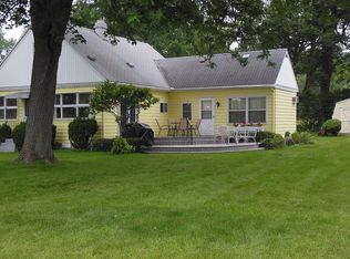 543 E Lake View Rd, Syracuse, IN 46567