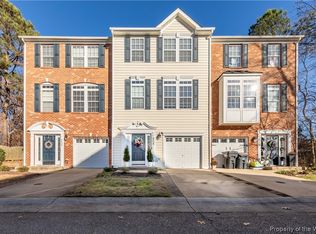 6536 Artillery St, Williamsburg, VA 23188