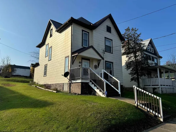 615 Ohio Ave, Fairmont, WV 26554