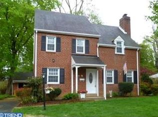 518 Marks Rd, Oreland, PA 19075