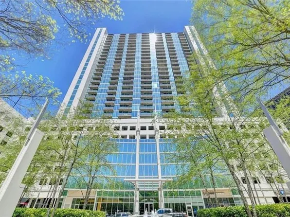 3324 Peachtree Rd NE Unit 2915, Atlanta, GA 30326