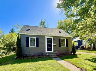 1305 Collegewood St, Ypsilanti, MI 48197