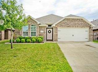 5908 Black Bass Dr, Fort Worth, TX 76179