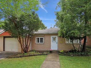 1543 Cleveland Ave, La Grange Park, IL 60526