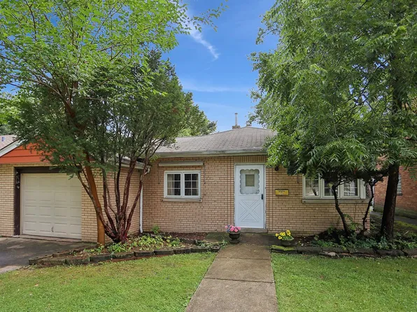 1543 Cleveland Ave, La Grange Park, IL 60526